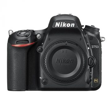 фотоаппарат Nikon D750