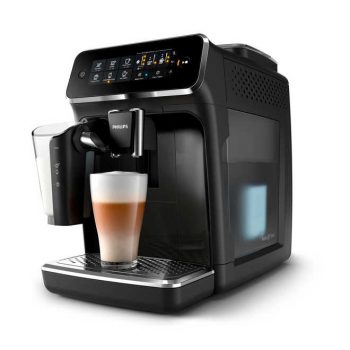 кофемашина Philips LatteGo Series 3200/2200/1200