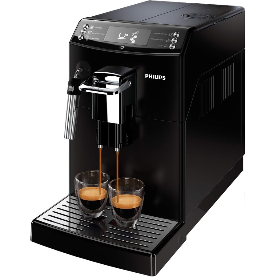кофемашина Philips EP4010/00 Series 4000