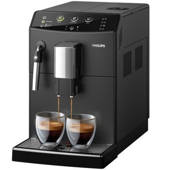кофемашина Philips HD8827/09 Series 3000