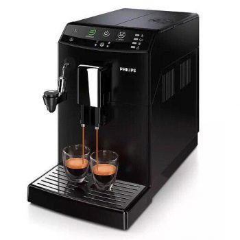 кофемашина Philips HD8824/8825 Series 3000