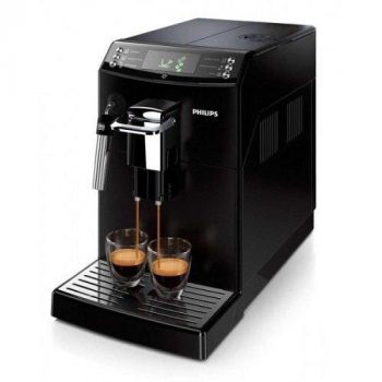 кофемашина Philips HD8841/8842 Series 4000