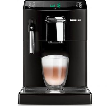 кофемашина Philips HD8844 Series 4000
