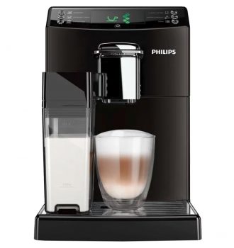 кофемашина Philips HD8847/8848 Series 4000